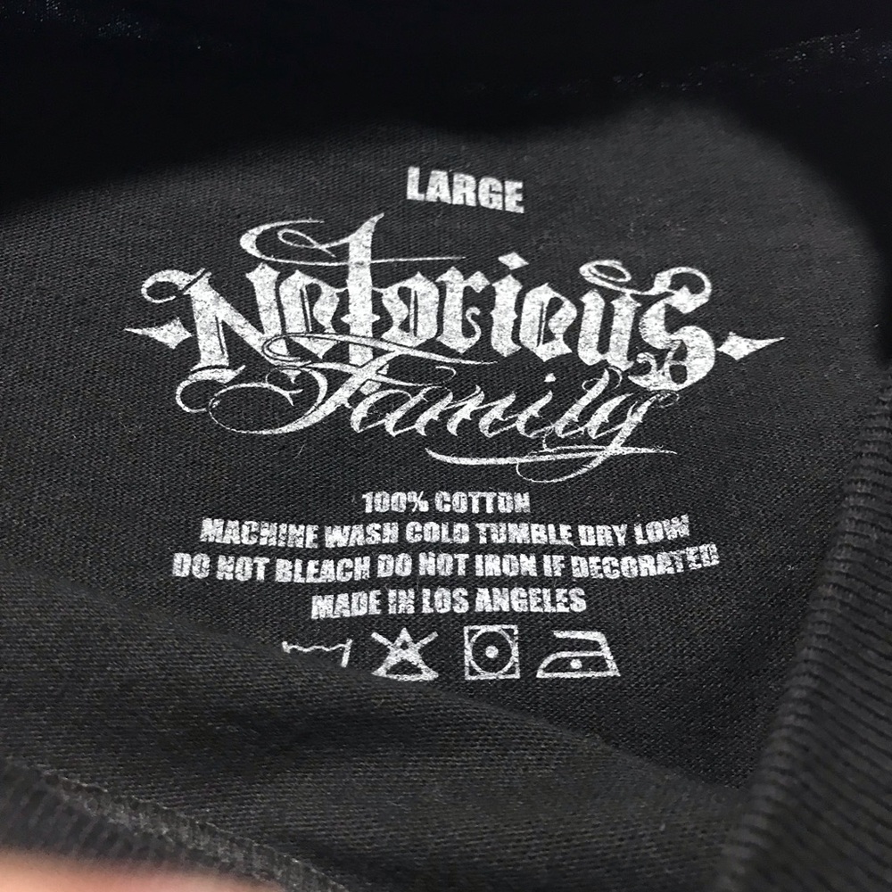T shirt
